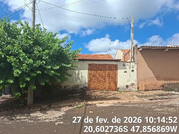 Foto RESIDENCIAL MARIA DO CARMO