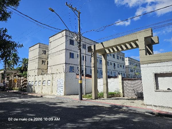 Foto CONDOMINIO RESIDENCIAL VILA GARDENIA