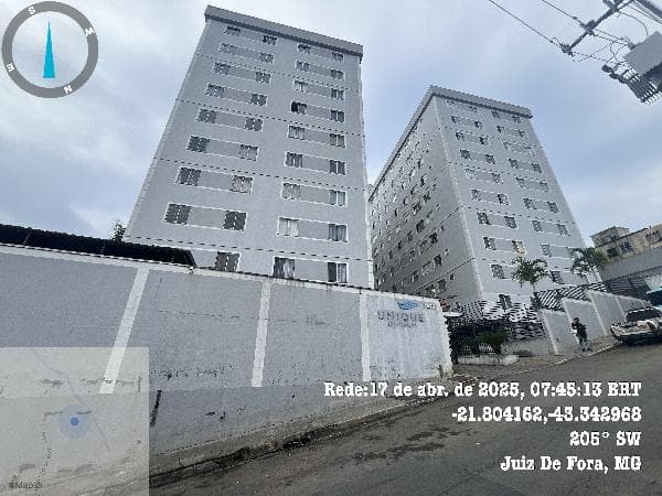Foto ED UNIQUE SAO GERALDO