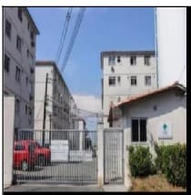 ED RESIDENCIAL CAMINHOS DO RIO