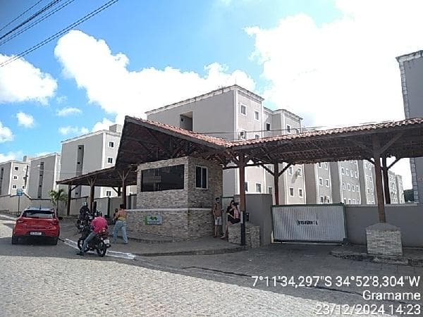 COND RESIDENCIAL MORUMBI PRIVE