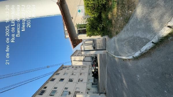 ED RESIDENCIAL CAMINHOS DO RIO