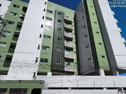 JOAO PESSOA - ALTO DO CEU