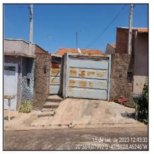 Foto RESID MARIA DO CARMO