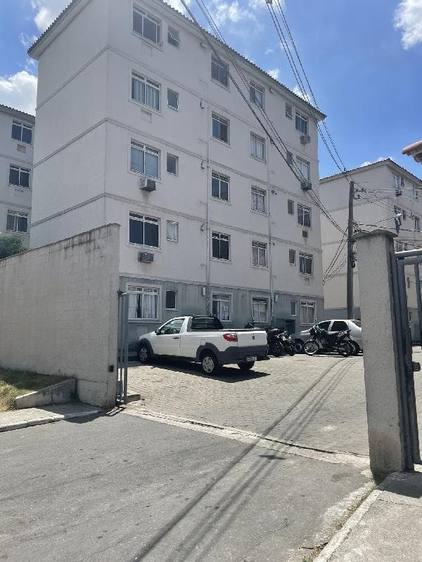 ED RES CAMINHOS DO RIO