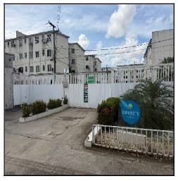 CONDOMINIO CONQUISTA JUREMA
