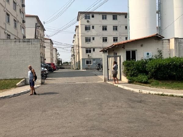 Foto ED RES CAMINHOS DO RIO