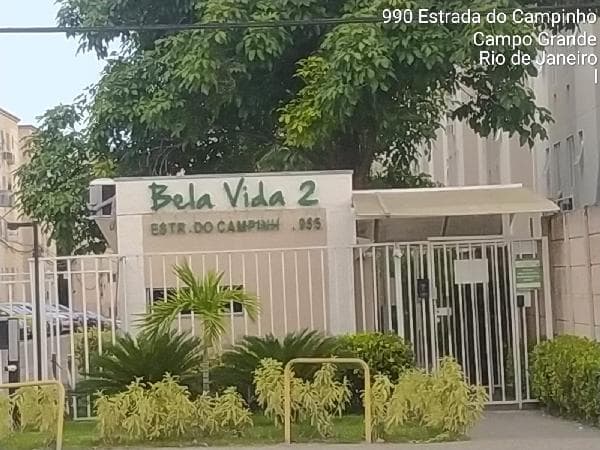 Campo Grande