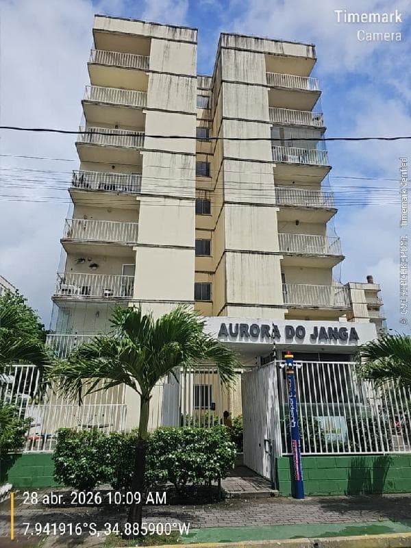 AURORA DO JANGA