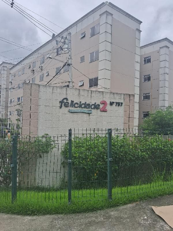 Foto FELICIDADE RES CLUBE 2