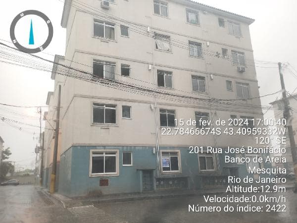 Foto ED RES CAMINHOS DO RIO