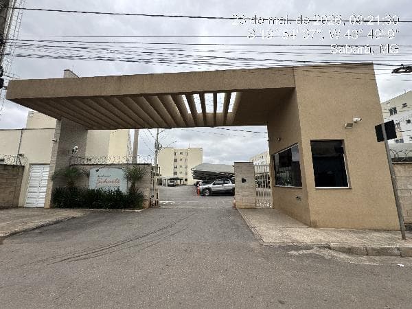 Foto RESIDENCIAL SCHARLE