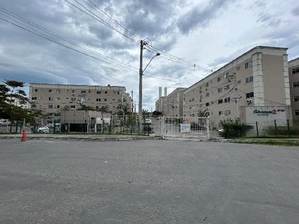 Foto VILA SAO JOAO