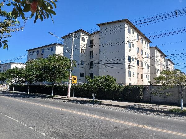 RES SANTIAGO II