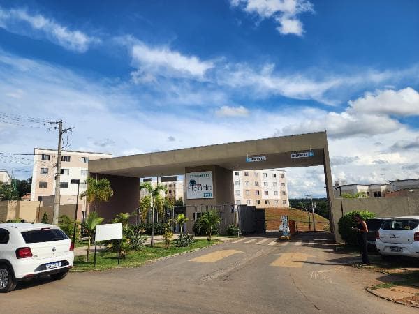 Foto CONDOMINIO VILA FLORIDA