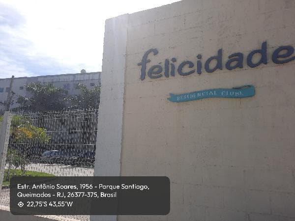 FELICIDADE RES CLUBE 2