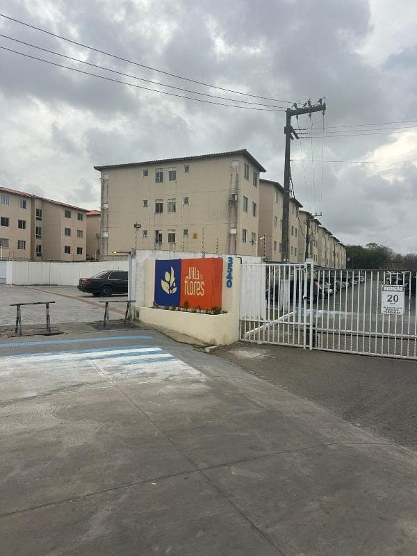 CONDOMINIO VILLA DAS FLORES