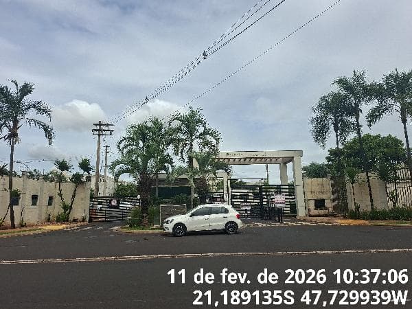 PALACIO IMPERIAL