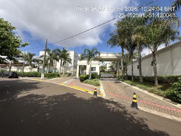 Foto JARDIM SANTO ANTONIO