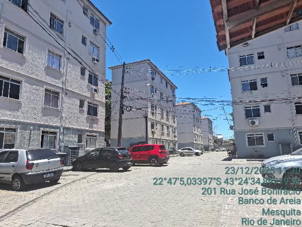 ED RES CAMINHOS DO RIO