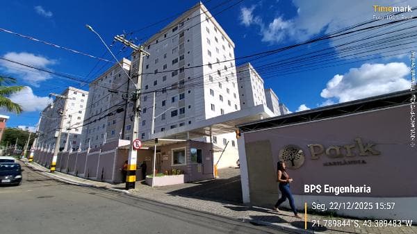 Foto RESIDENCIAL PARK MARILANDIA