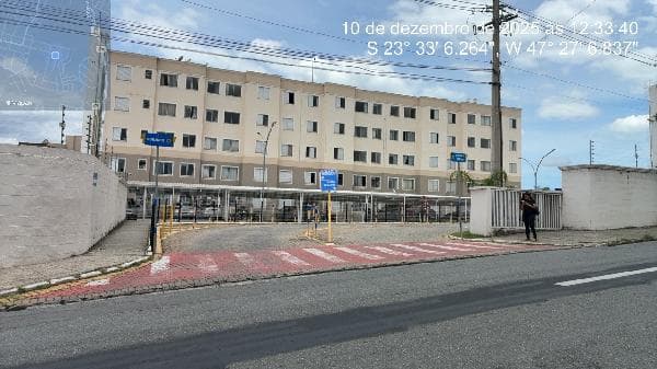 Foto COND RES BELA VISTA