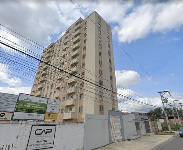 SOLAR DAS LARANJEIRAS