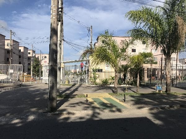 RES ALTO DO PICUAIA