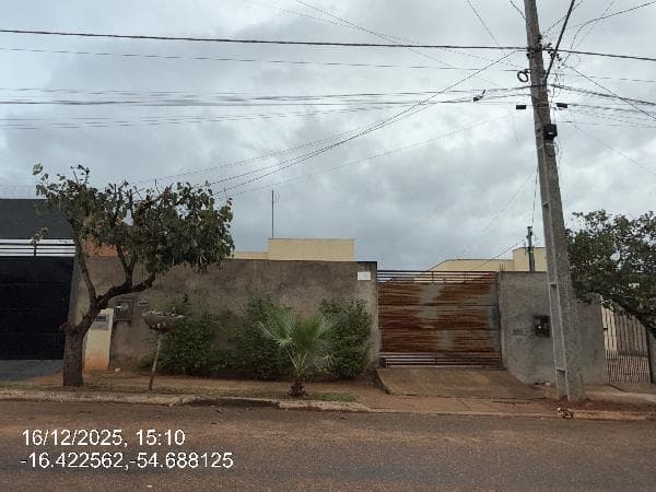 Foto JARDIM PAIAGUAS