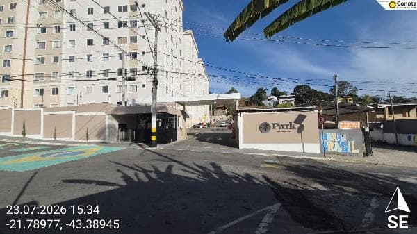 RESIDENCIAL PARK MARILANDIA