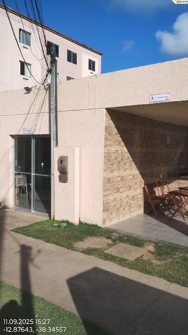 Foto RES ALTO DO PIQUAIA