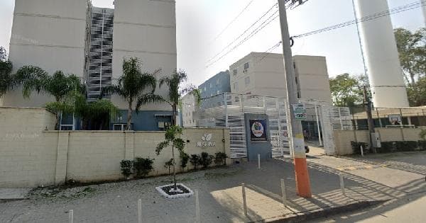 RESERVA BELFORD ROXO