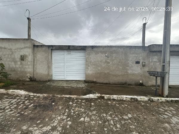LOTEAMENTO VIANA E MOURA INHUMAS