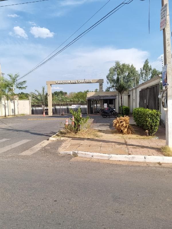 Foto CONDOMINIO CHAPADA DOS CRISTAIS
