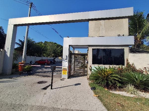 Residencial Parque Riviera Tropical