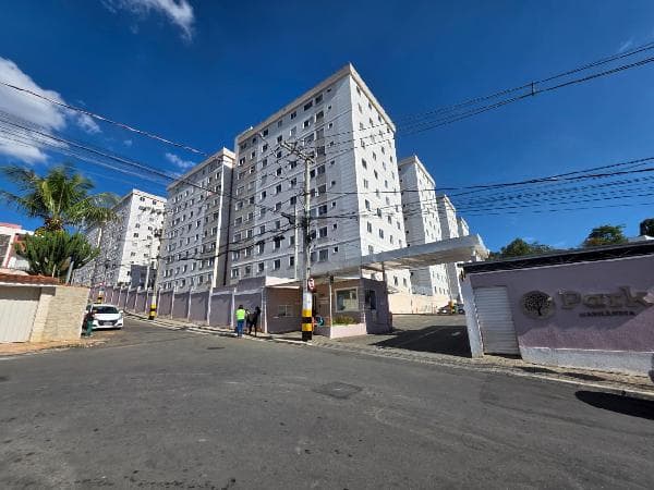 Foto CONDOMINIO RESIDENCIAL PARK MARILANDIA