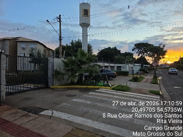 COND RES ITACIRA
