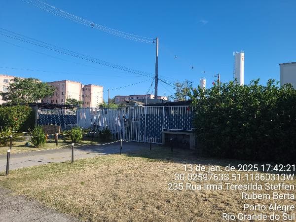 Foto RESIDENCIAL QUERENCIA FARROUPILHA