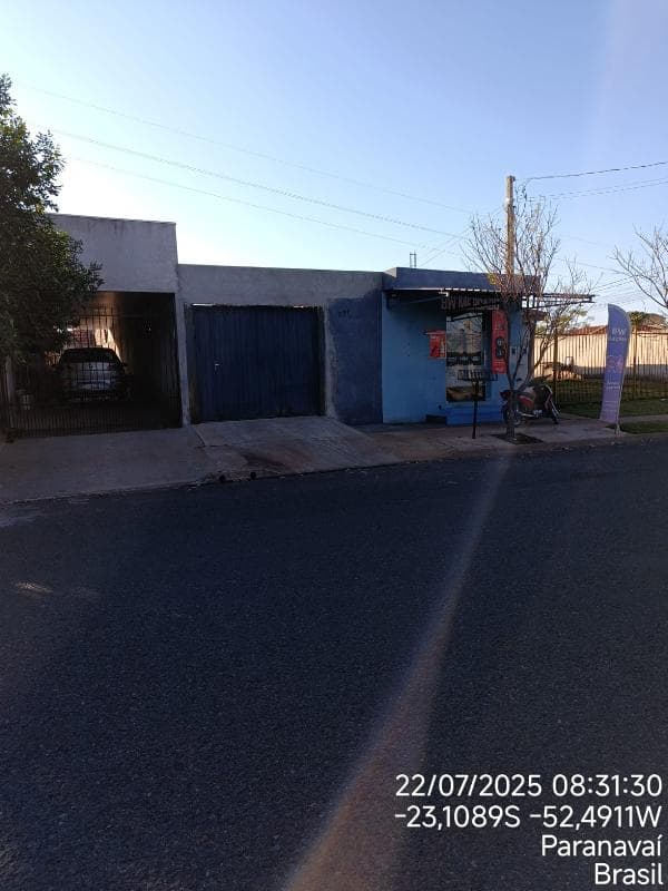 Foto RESIDENCIAL SANTA MARIA
