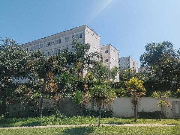 PARQUE SANTA LUCIA