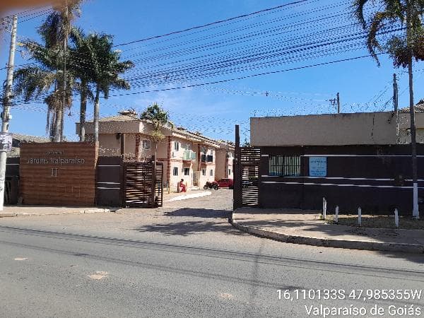 RES JARDINS VALPARAISO SEGUNDO