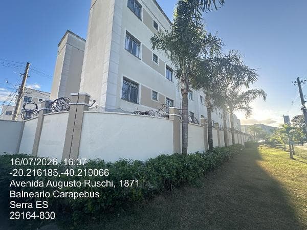 CONDOMINIO RESIDENCIAL PARQUE VALENCE