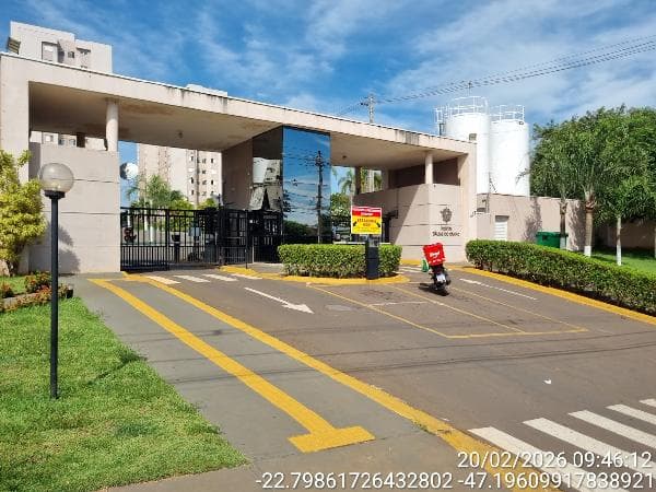 Foto CONDOMINIO PORTAL DALIAS DO CAMPOS