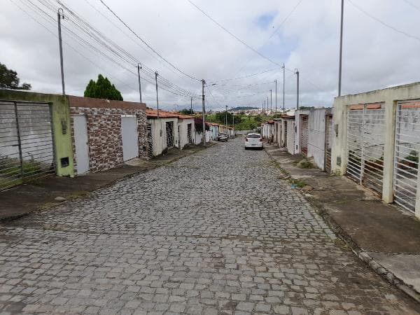 Foto ALTO DO RECREIO