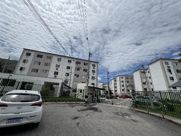 Jardim Palmares