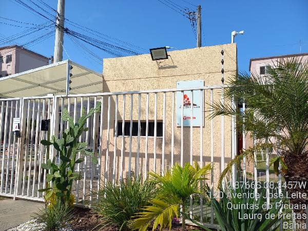 RESIDENCIAL ALTO DO PICUAIA