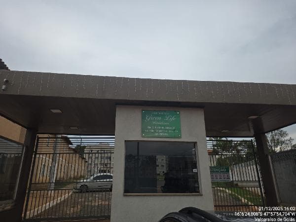 GREEN LIFE RESIDENCE SPE LTDA