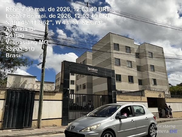 Foto BARCELONA RESIDENCIAL CLUBE