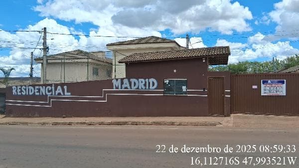 RESIDENCIAL MADRID