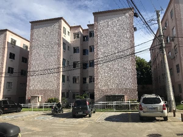 Foto RES ALTO DO PICUAIA